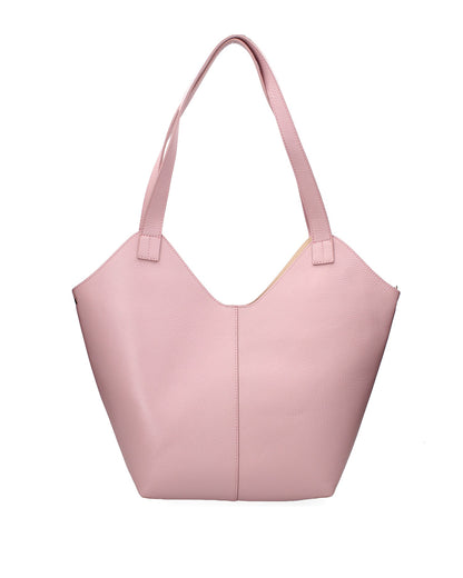 Borsa a sacca da donna In Vera pelle