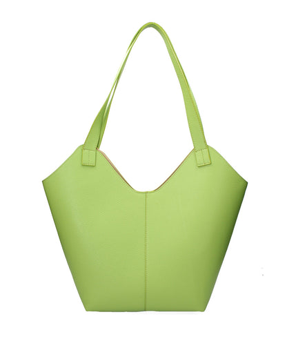 Borsa a sacca da donna In Vera pelle
