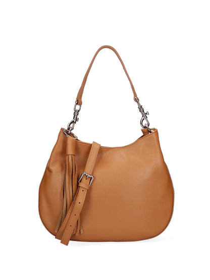 Borsa a spalla da donna In Vera pelle
