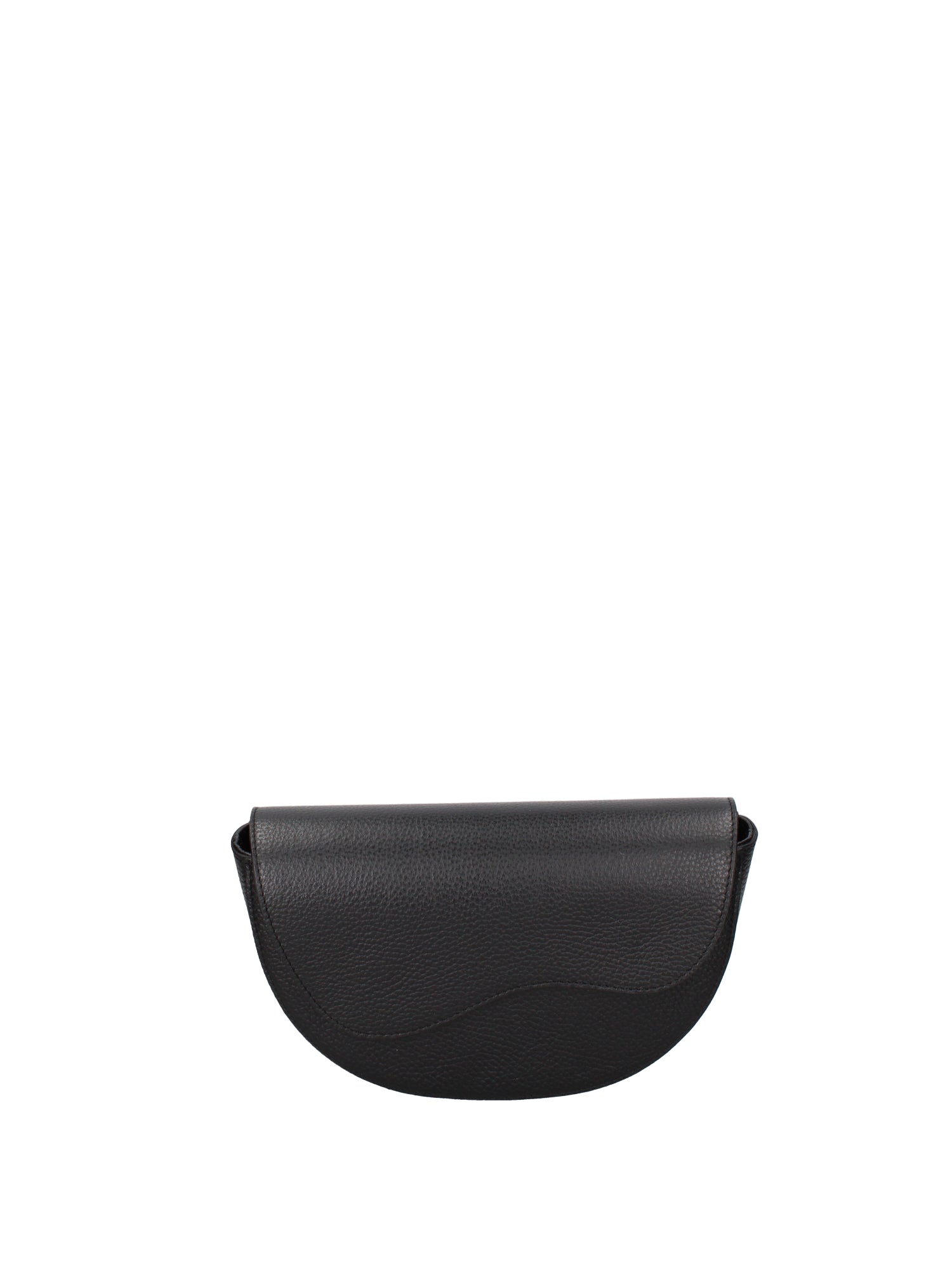 Marsupio da donna In Vera pelle | Roberta Rossi | RR220721823FBG-D28_NERO