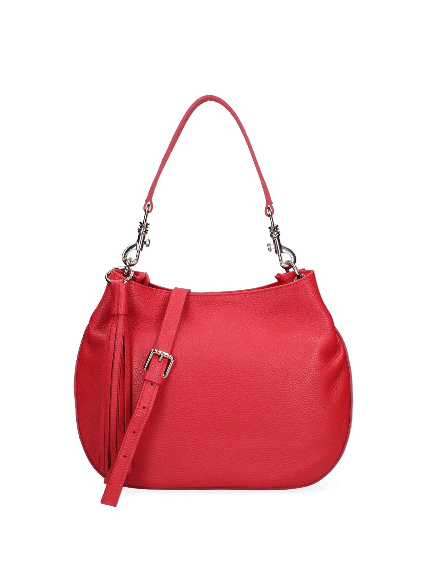 Borsa a spalla da donna In Vera pelle