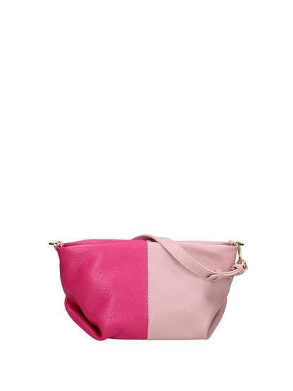 Borsa a spalla da donna In Vera pelle