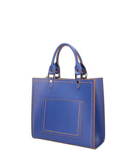 Borsa a mano da donna In Vera pelle