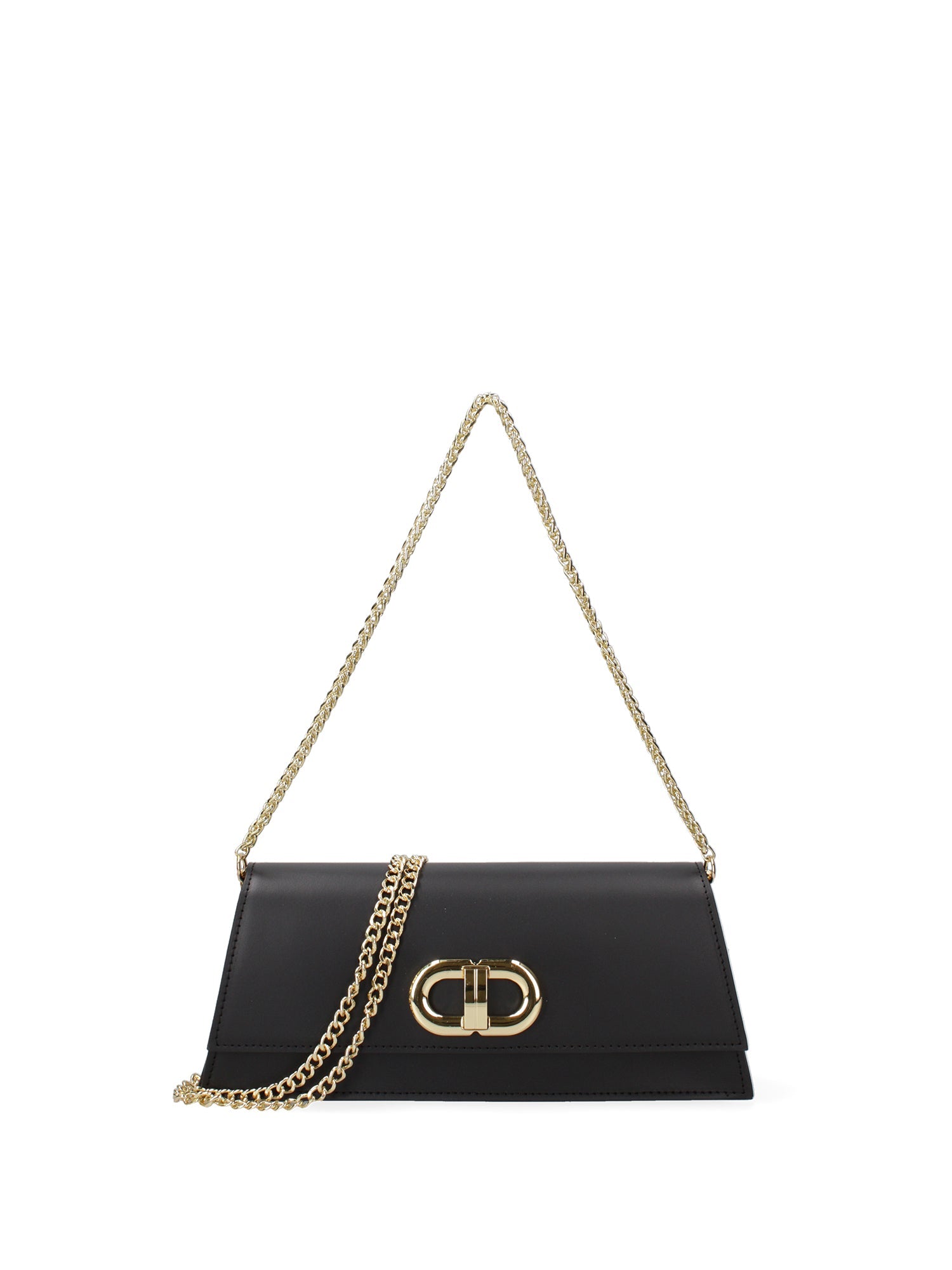 Borsa a spalla da donna In Vera pelle