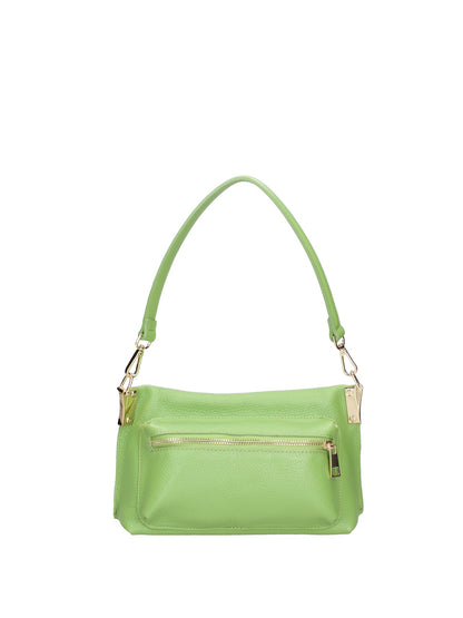 Borsa a spalla da donna In Vera pelle