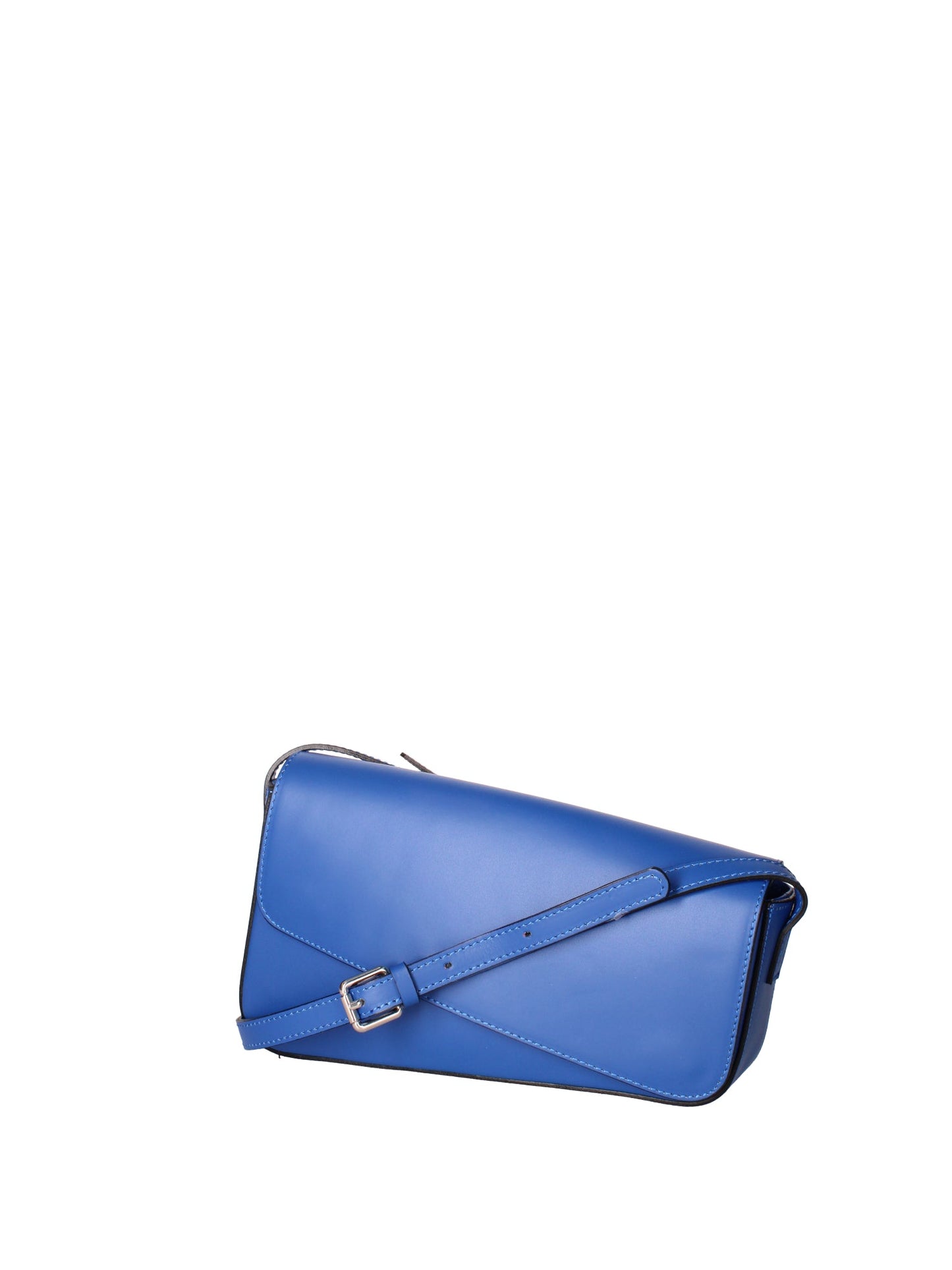 Borsa a tracolla da donna In Vera pelle