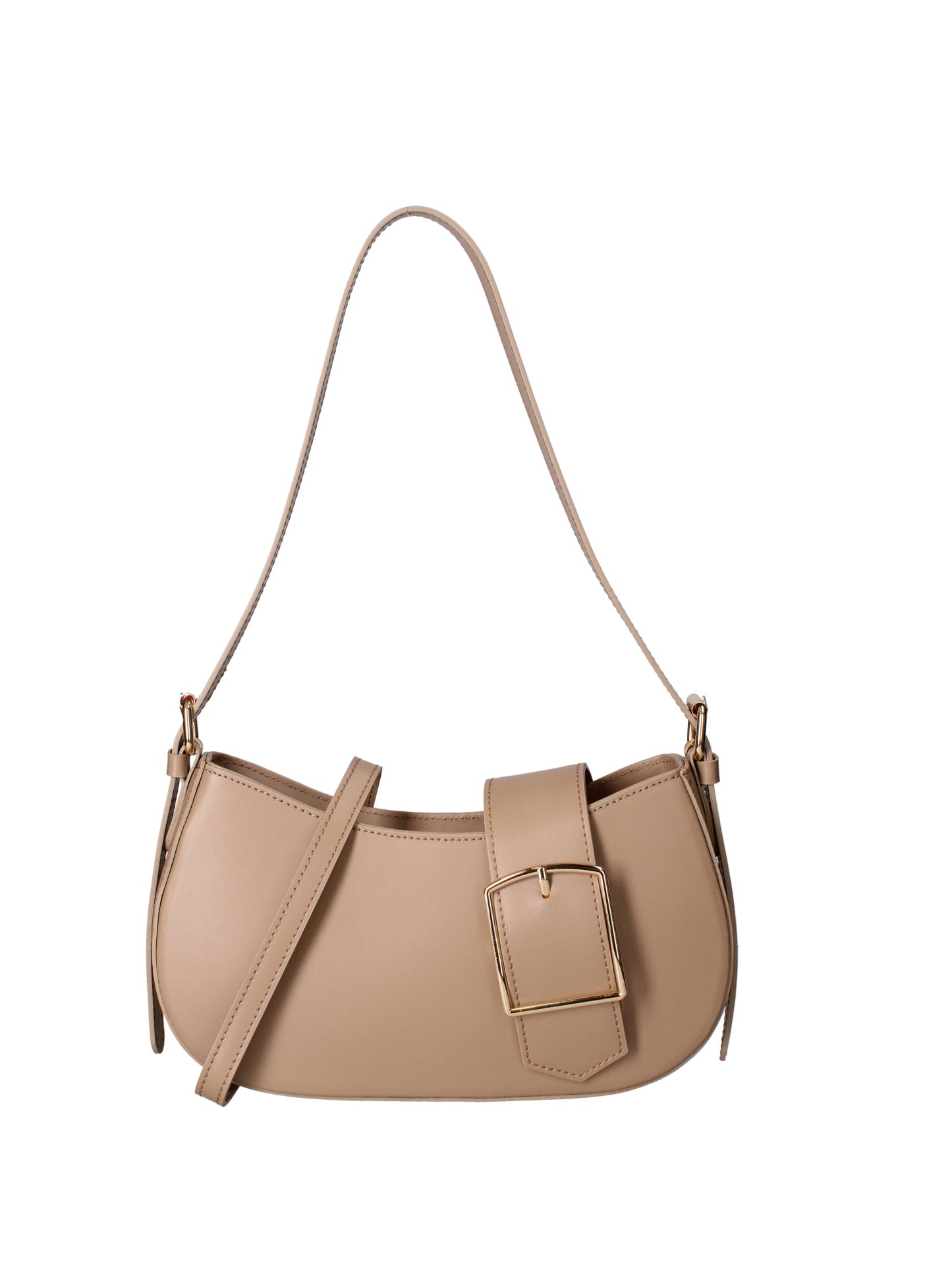Borsa a spalla da donna In Vera pelle