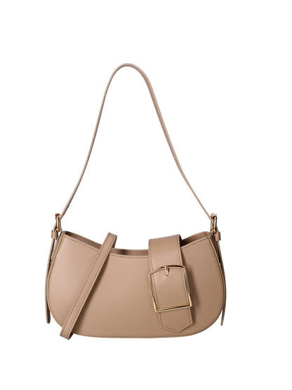 Borsa a spalla da donna In Vera pelle