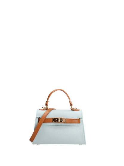 Borsa a mano da donna In Vera pelle