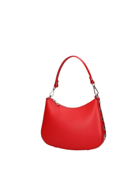 Borsa a spalla da donna In Vera pelle
