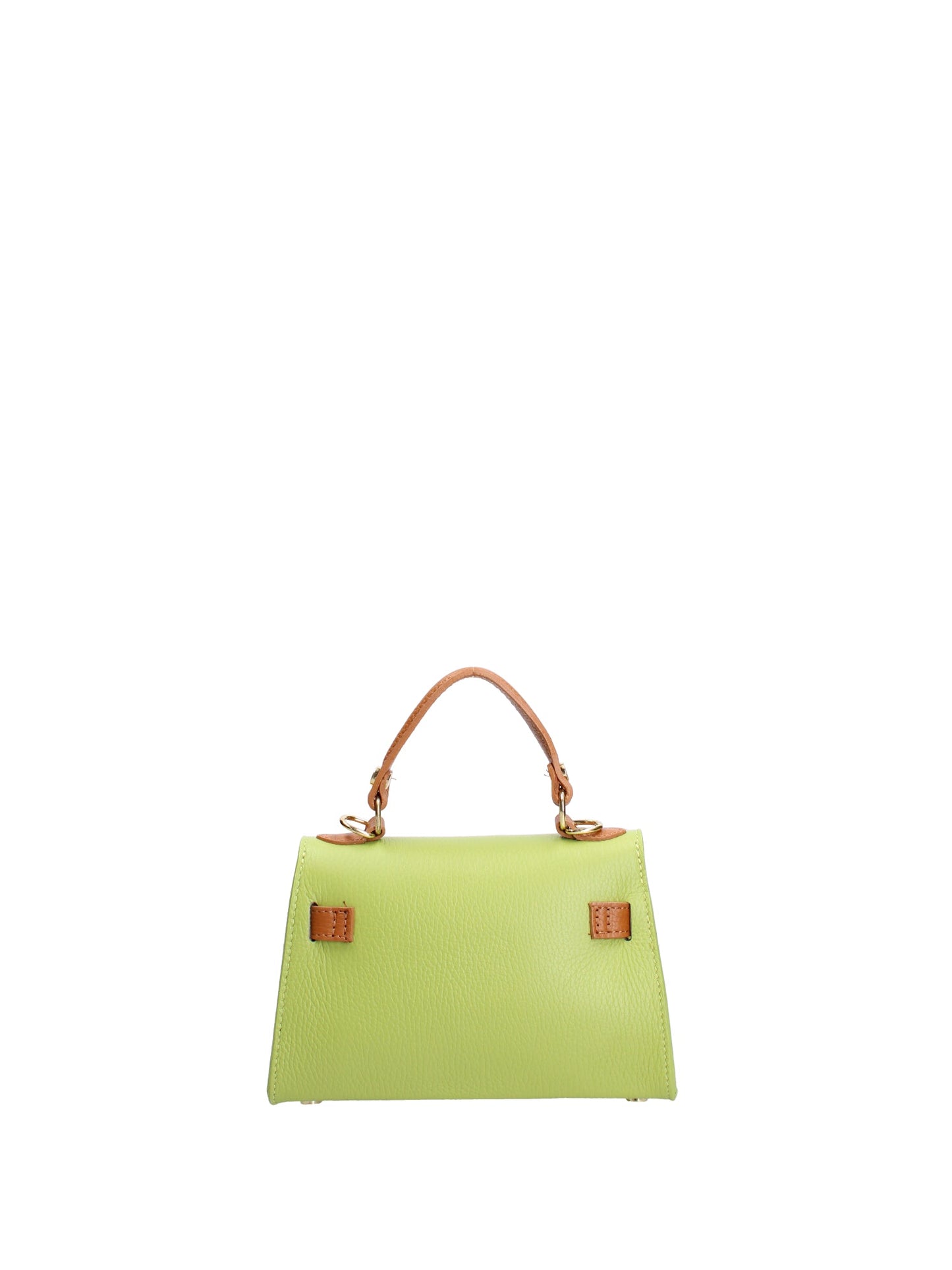 Borsa a mano da donna In Vera pelle