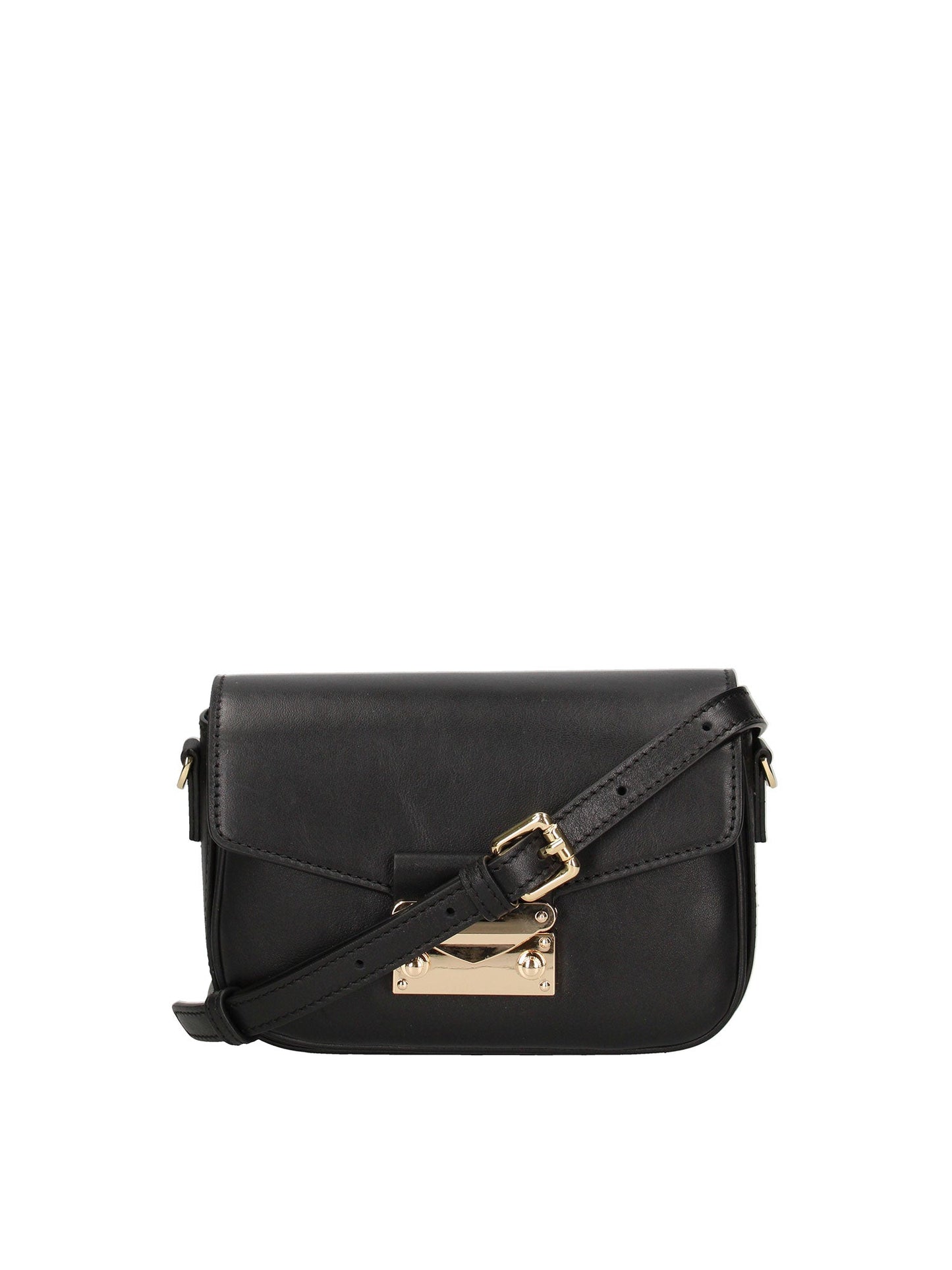 Borsa a tracolla da donna In Vera pelle