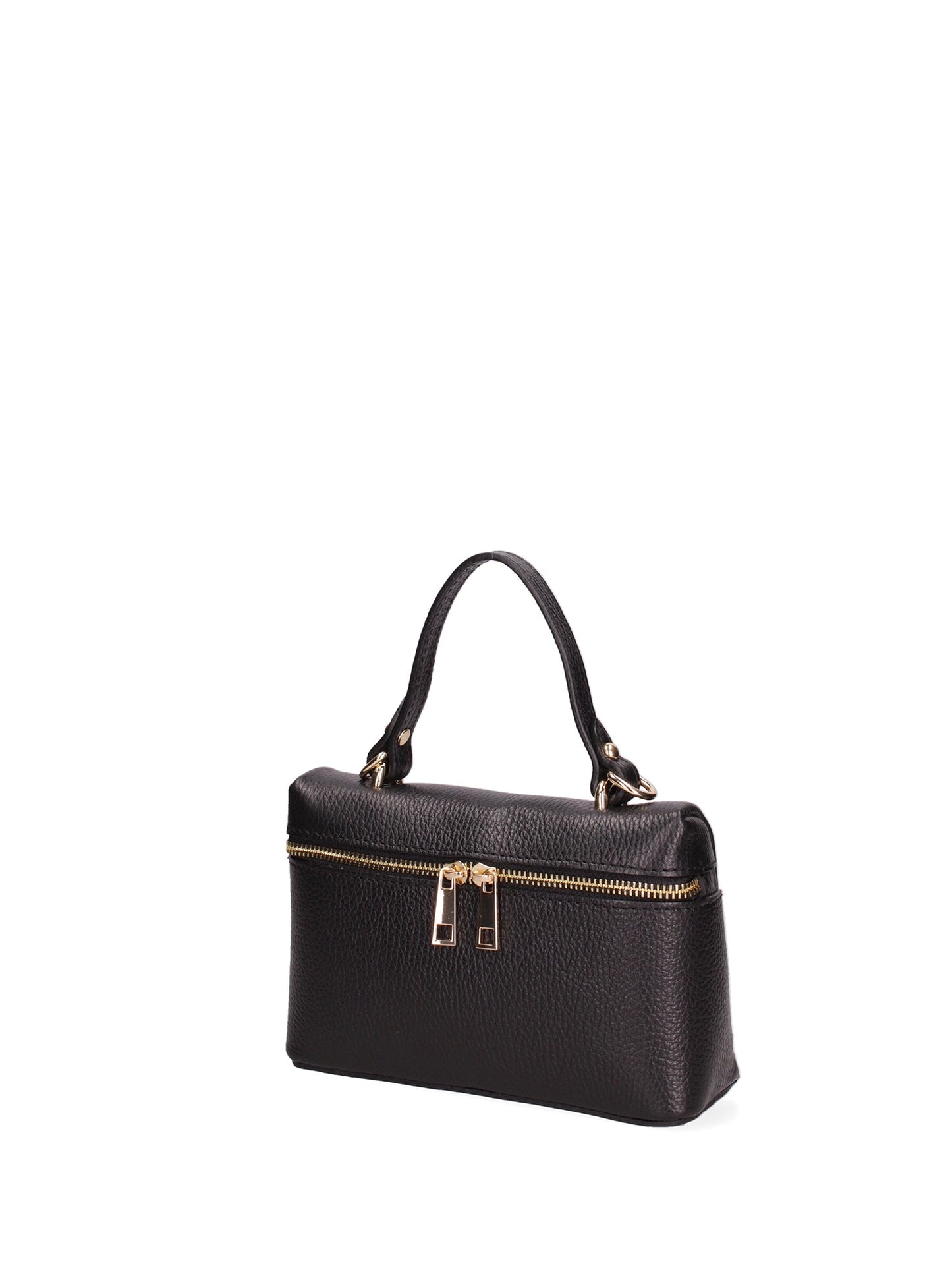 Borsa a mano da donna In Vera pelle