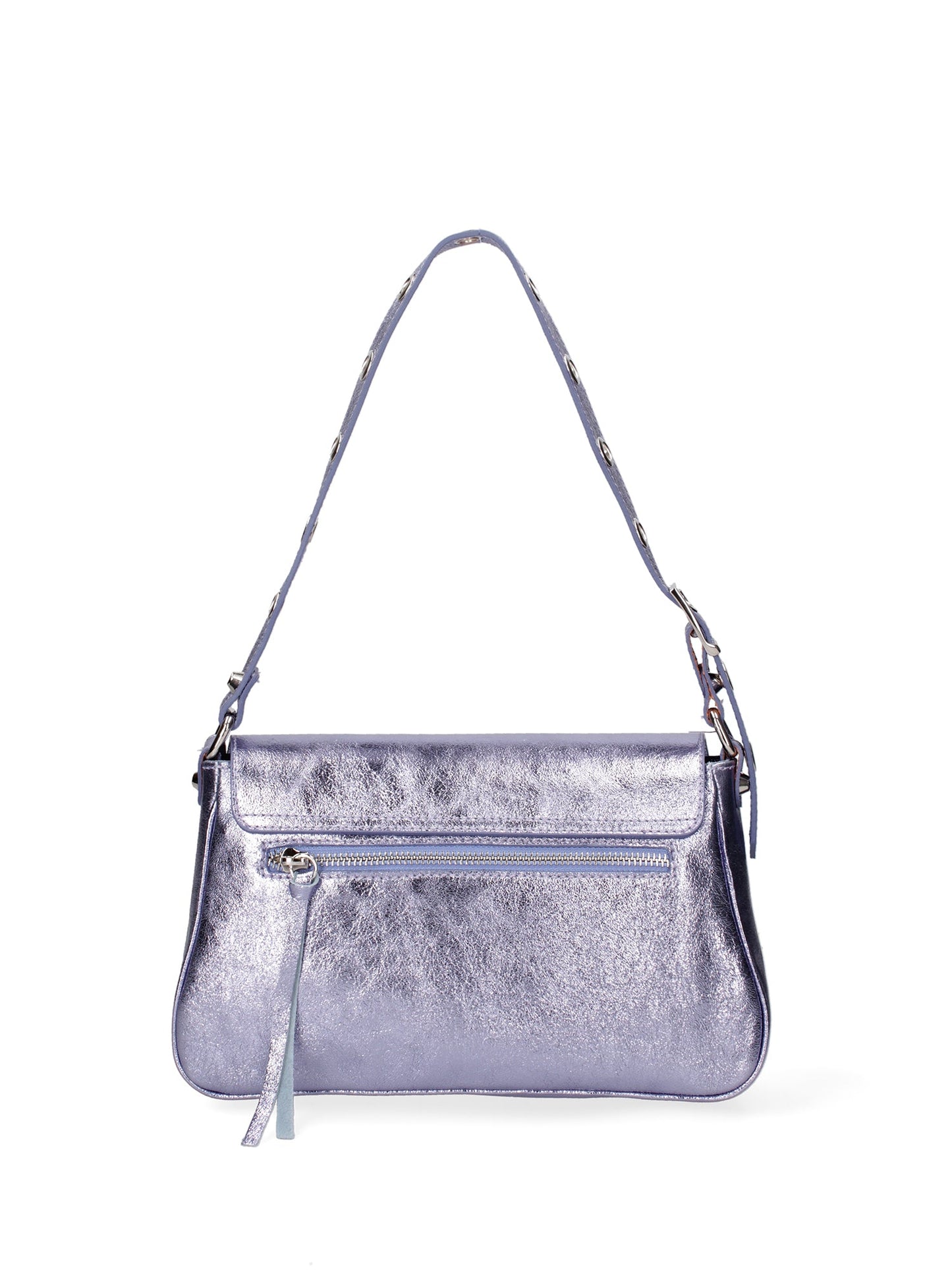 Borsa a spalla da donna In Vera pelle