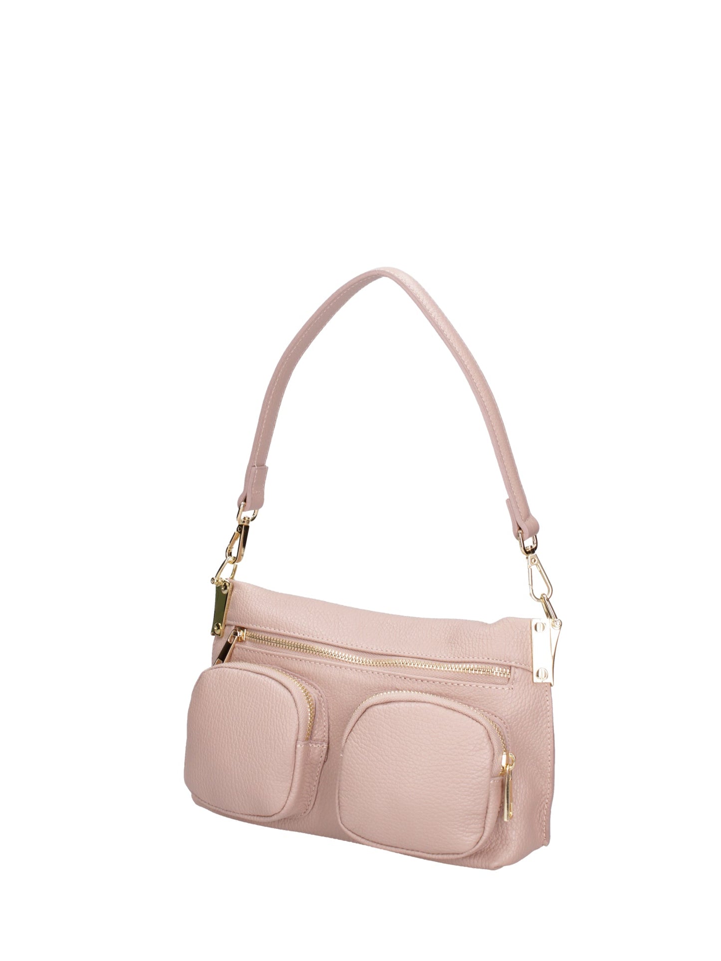 Borsa a spalla da donna In Vera pelle
