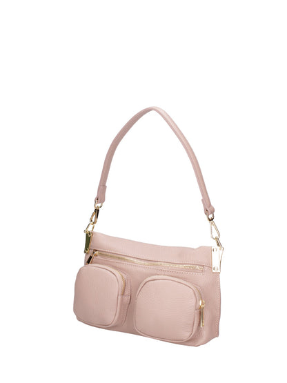 Borsa a spalla da donna In Vera pelle
