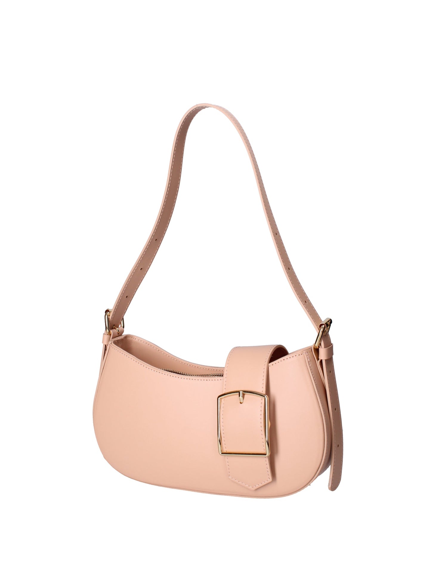 Borsa a spalla da donna In Vera pelle