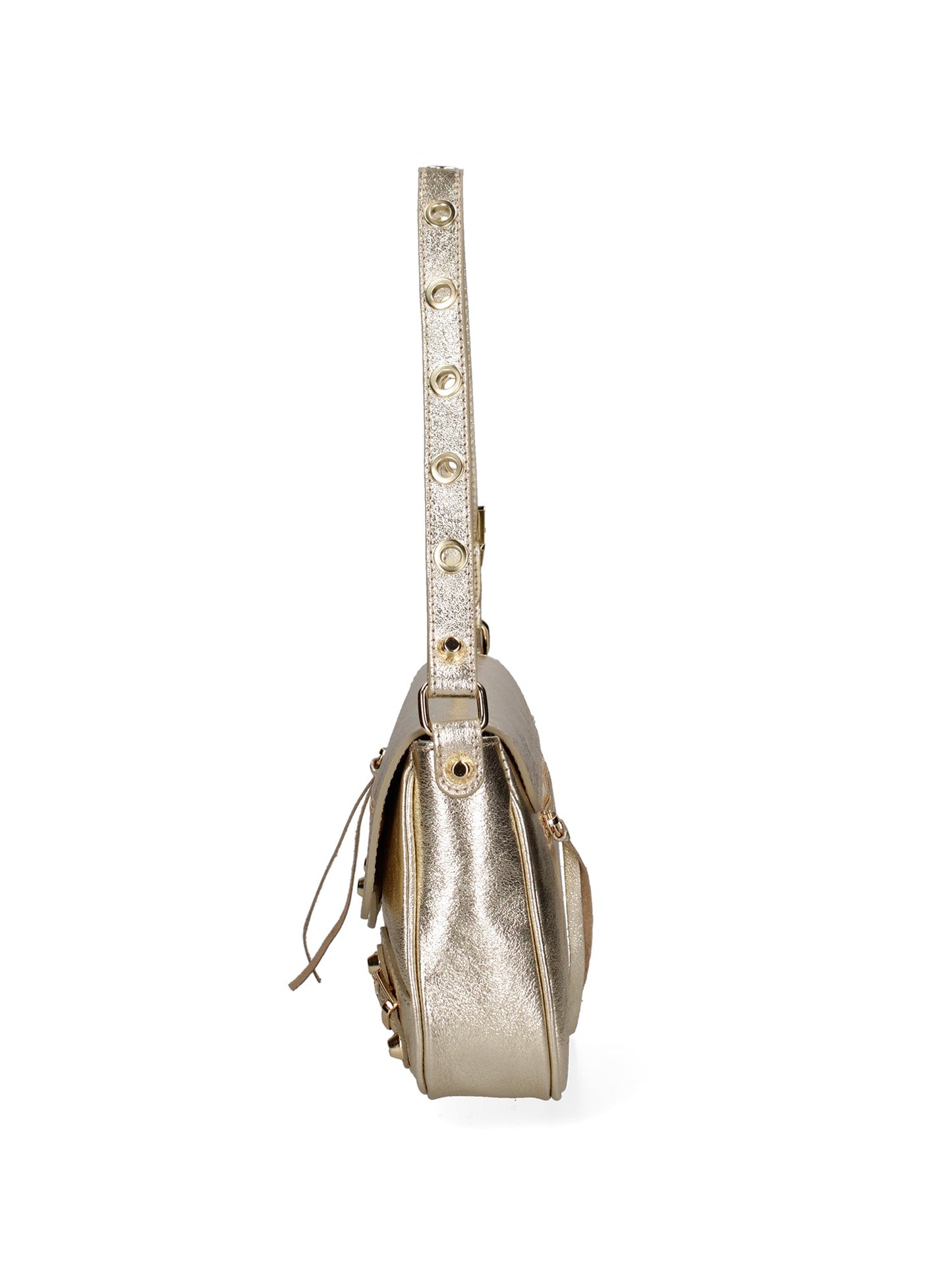 Borsa a spalla da donna In Vera pelle
