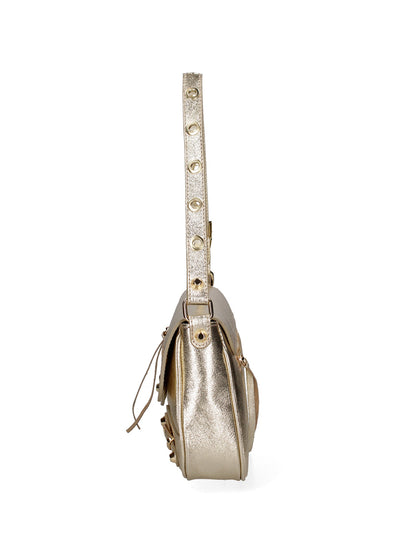 Borsa a spalla da donna In Vera pelle