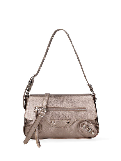 Borsa a spalla da donna In Vera pelle