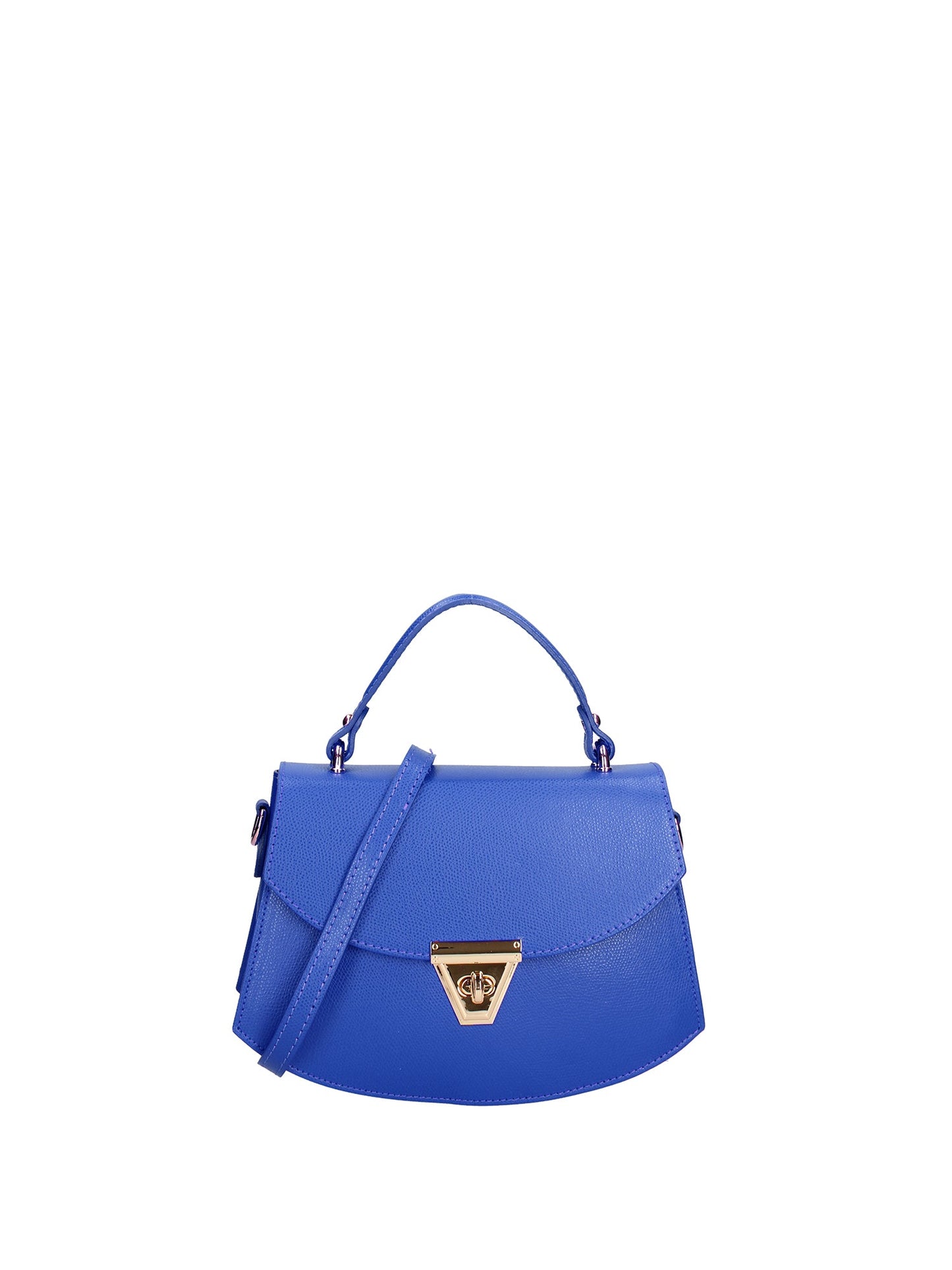 Borsa a mano da donna In Vera pelle