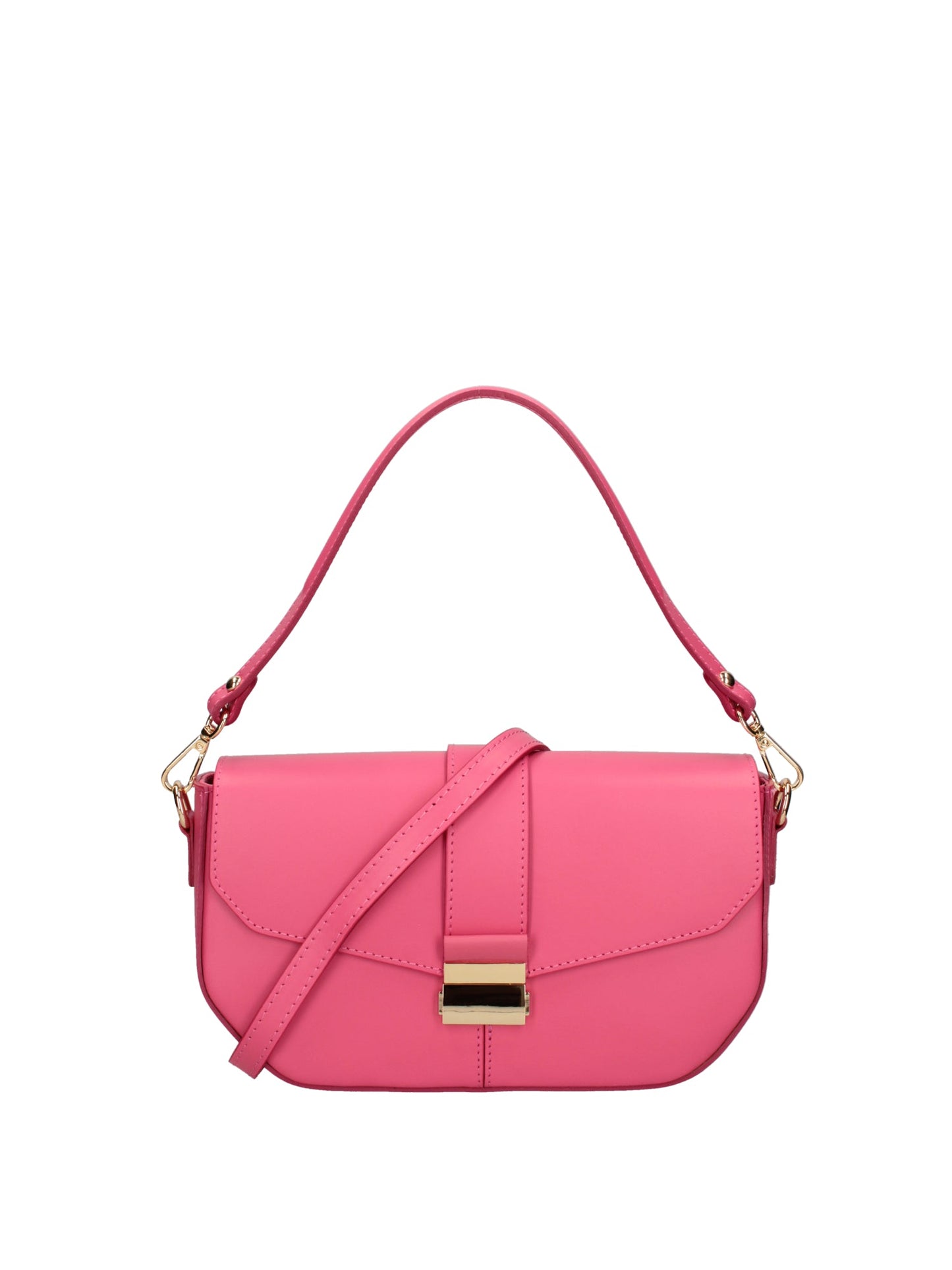 Borsa a spalla da donna In Vera pelle