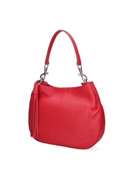Borsa a spalla da donna In Vera pelle
