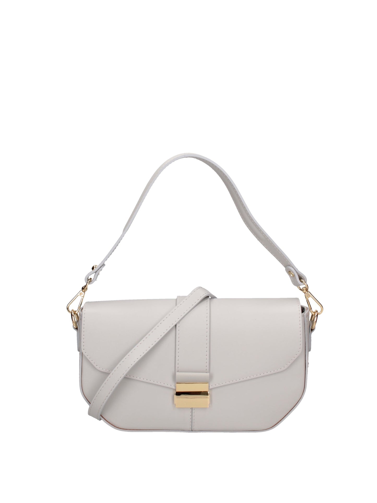 Borsa a spalla da donna In Vera pelle