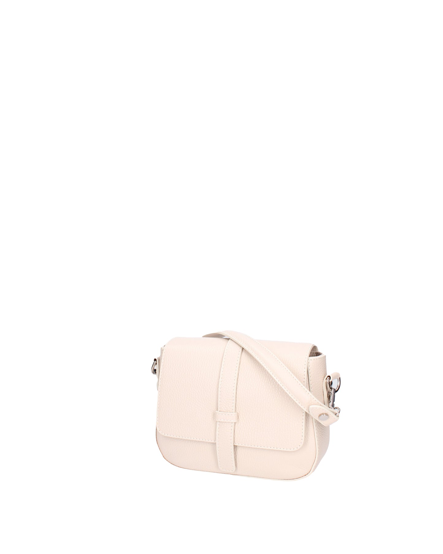Borsa a spalla da donna In Vera pelle