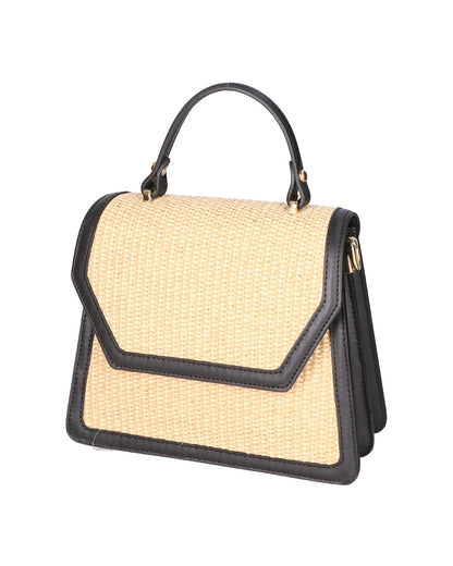 Borsa a mano da donna In Vera pelle