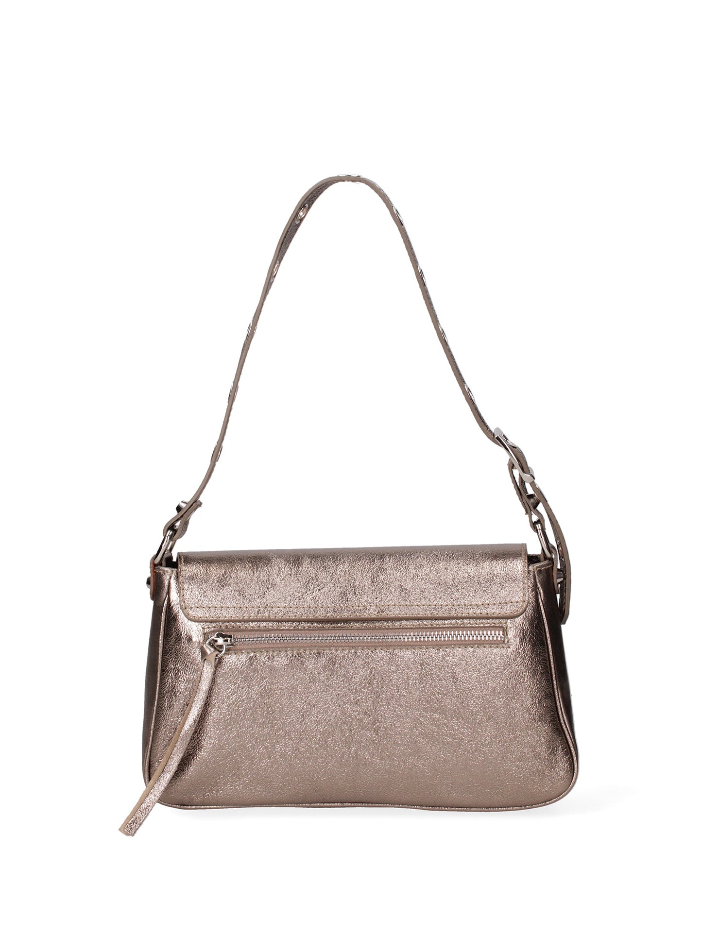 Borsa a spalla da donna In Vera pelle