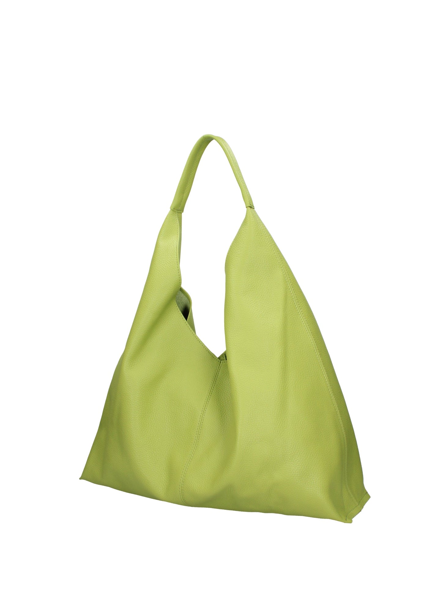 Borsa a sacca da donna In Vera pelle