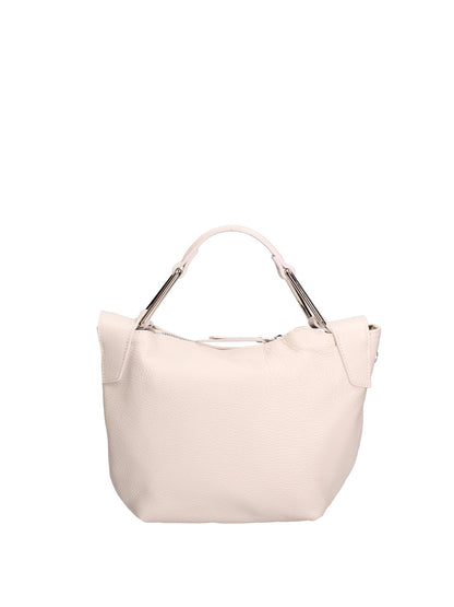 Borsa a mano da donna In Vera pelle