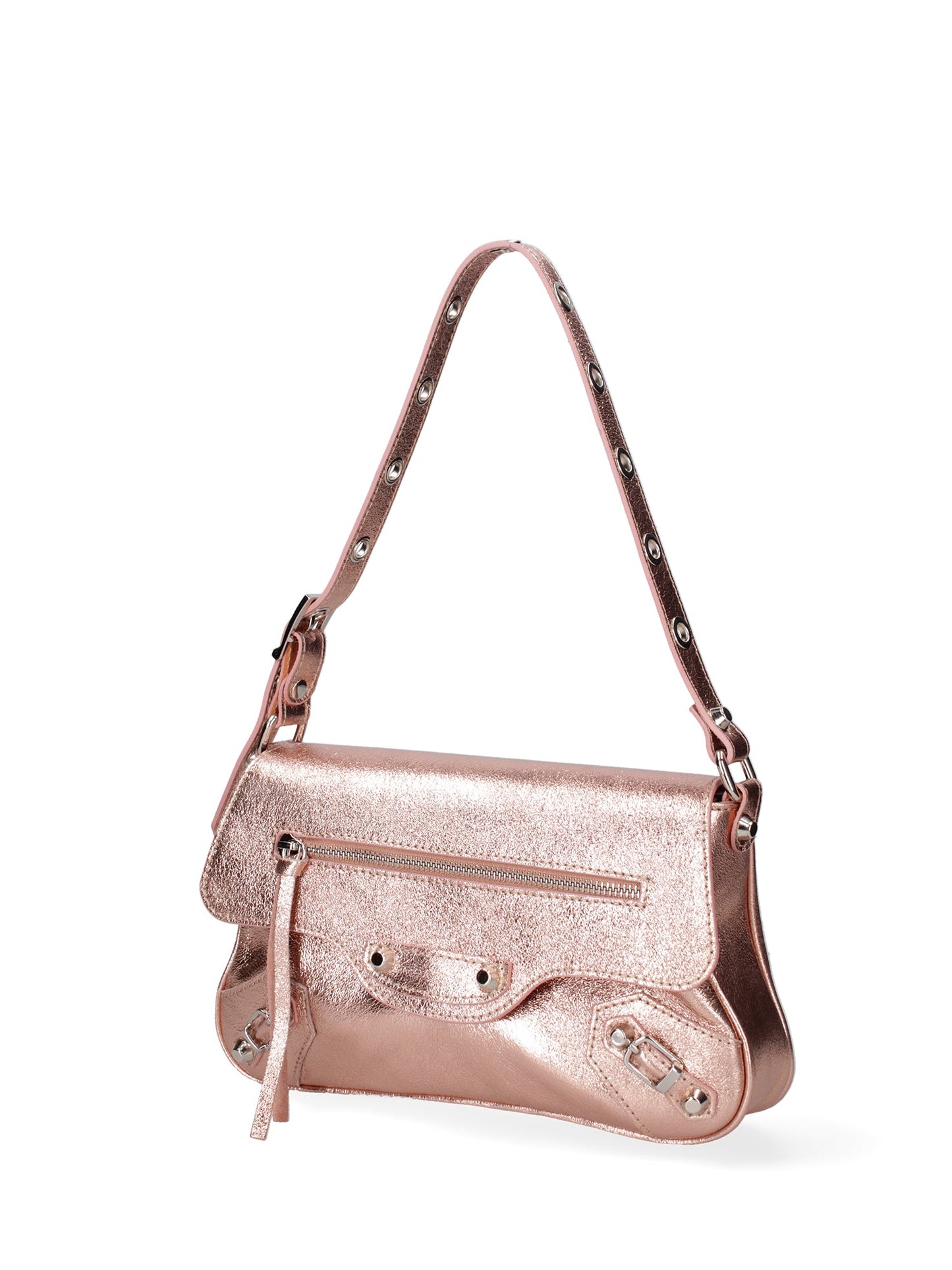 Borsa a spalla da donna In Vera pelle