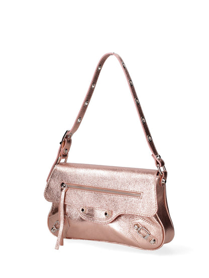 Borsa a spalla da donna In Vera pelle