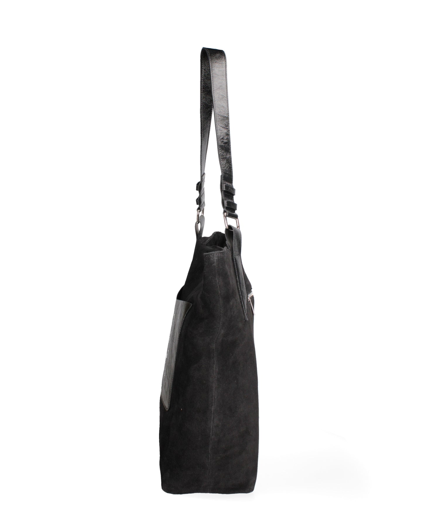 Borsa a spalla da donna In Vera pelle