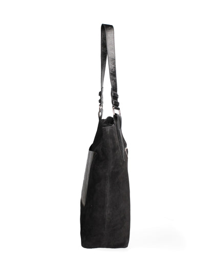 Borsa a spalla da donna In Vera pelle