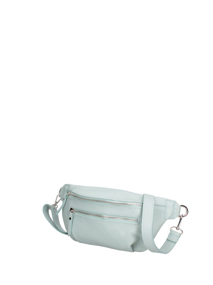 Marsupio da donna In Vera pelle