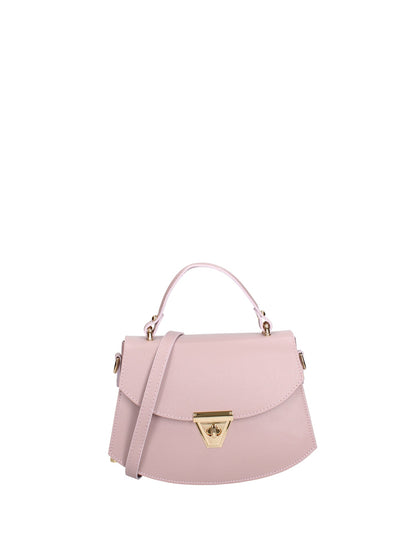 Borsa a mano da donna In Vera pelle