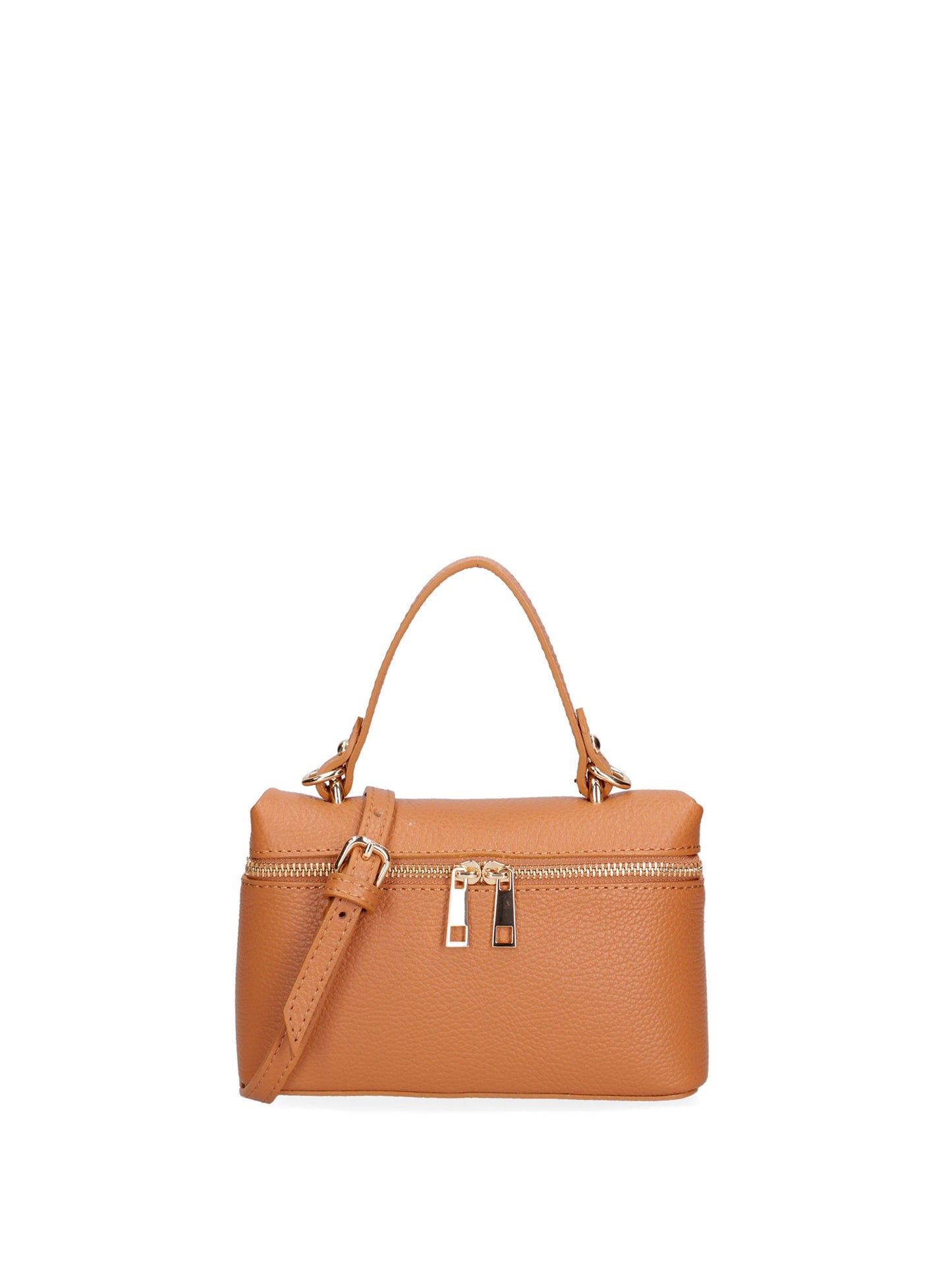 Borsa a mano da donna In Vera pelle