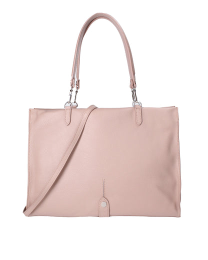 Borsa a spalla da donna In Vera pelle