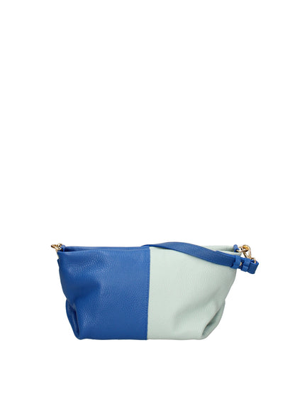 Borsa a spalla da donna In Vera pelle