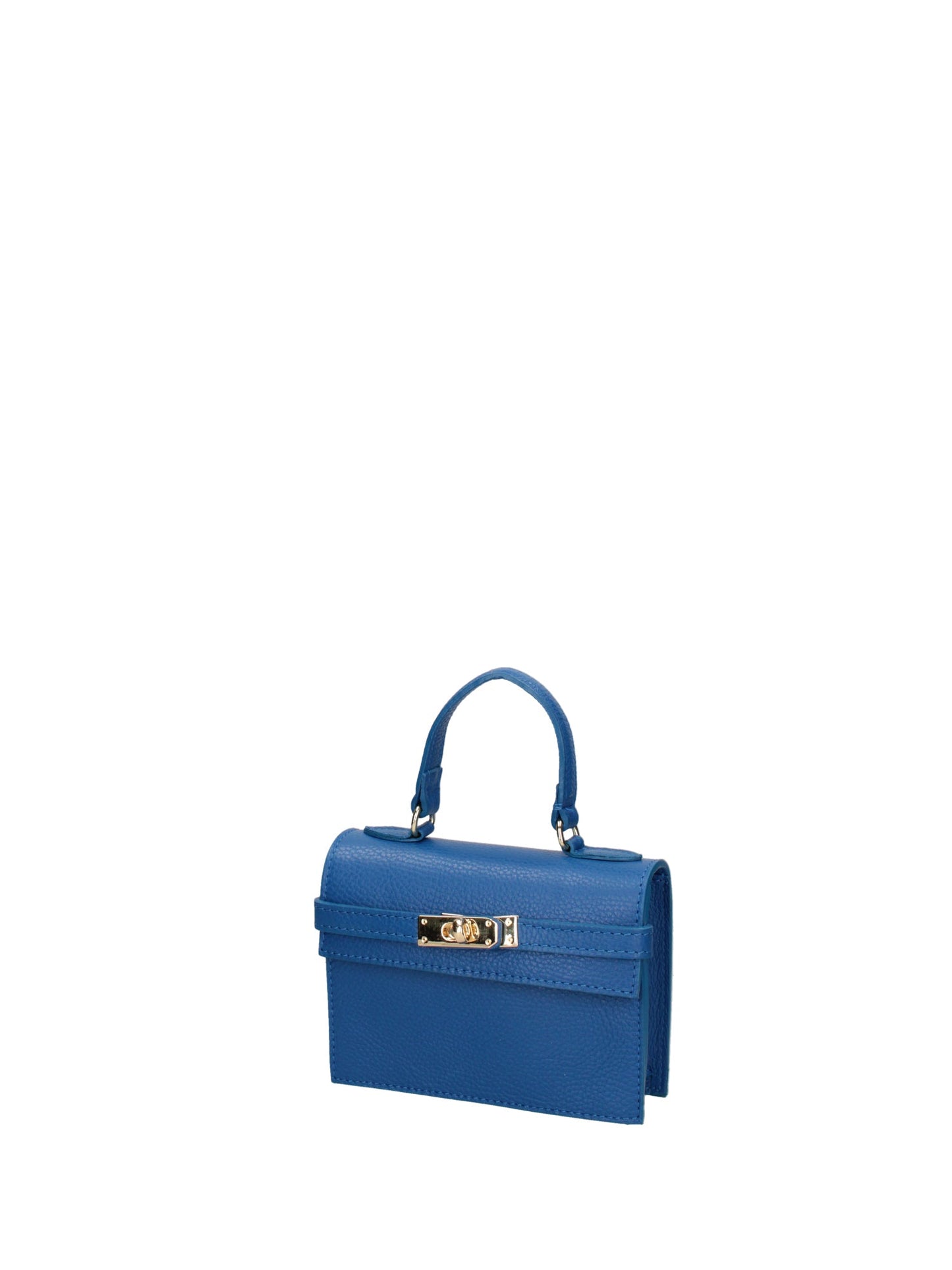 Borsa a mano da donna In Vera pelle