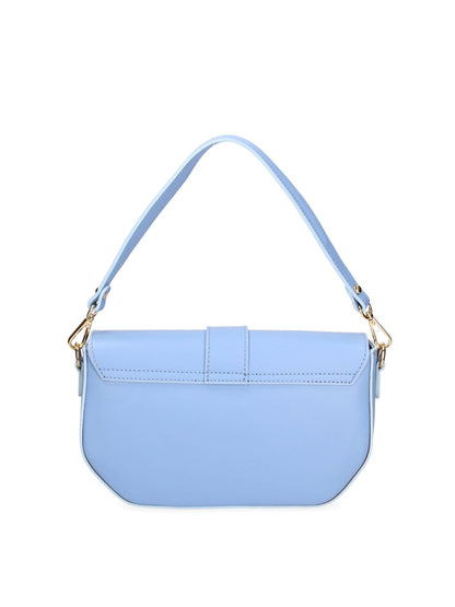 Borsa a spalla da donna In Vera pelle