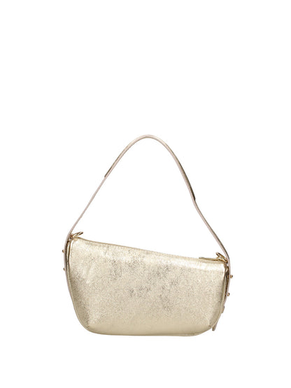 Borsa a spalla da donna In Vera pelle