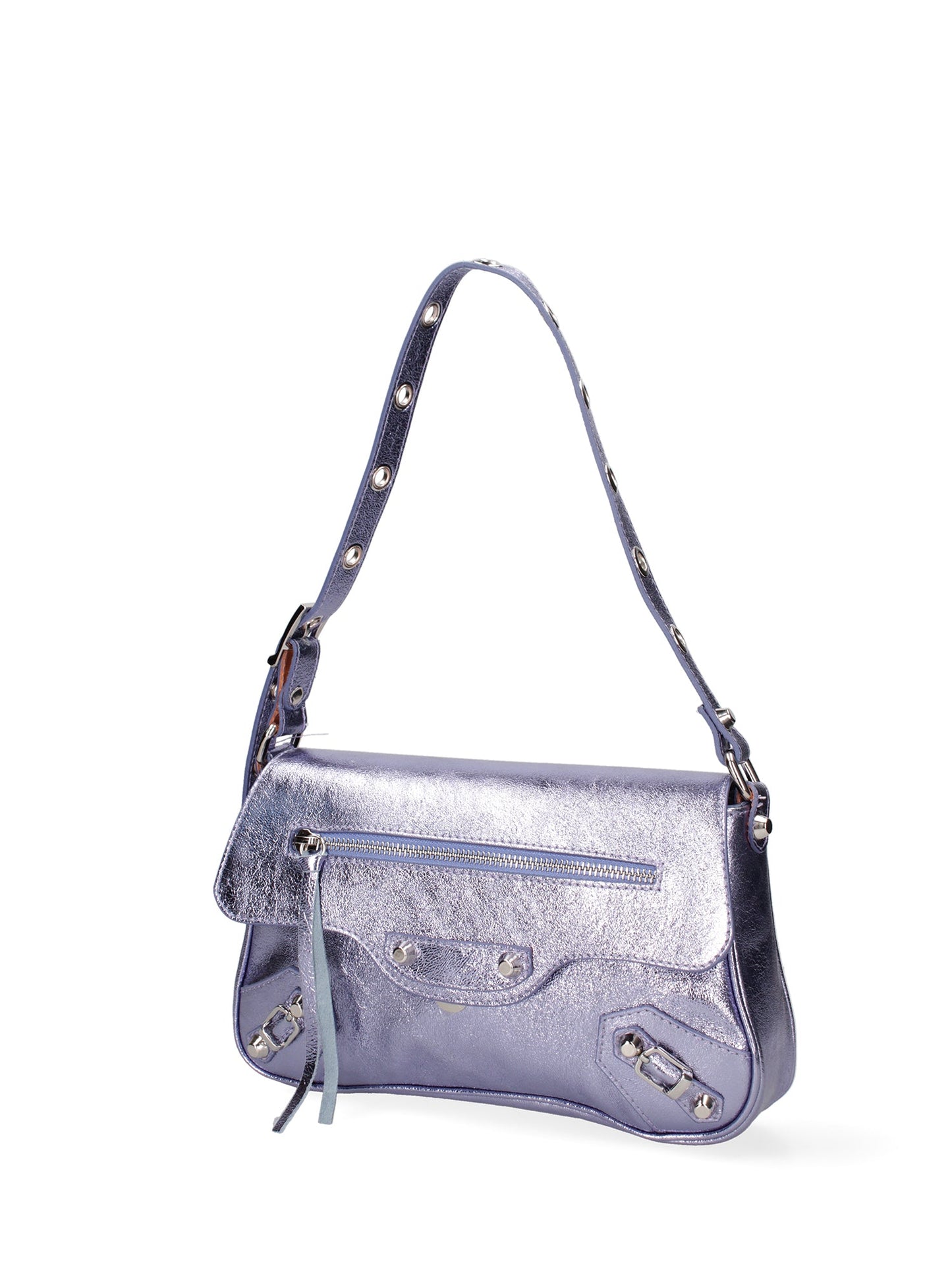 Borsa a spalla da donna In Vera pelle
