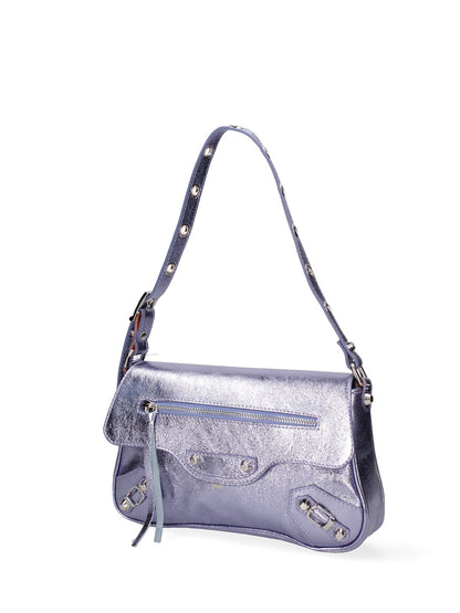 Borsa a spalla da donna In Vera pelle