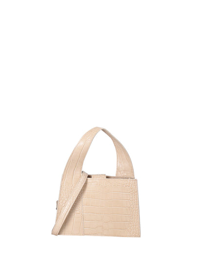 Borsa a mano da donna In Vera pelle