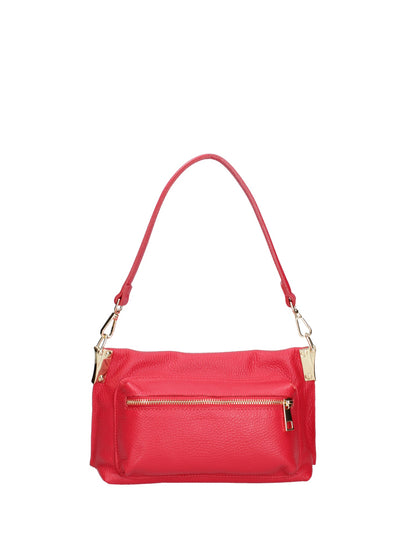 Borsa a spalla da donna In Vera pelle