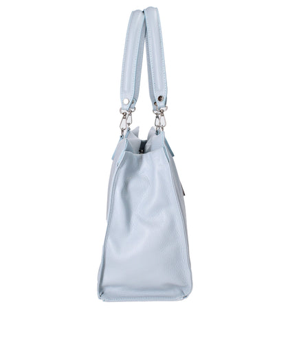 Borsa a spalla da donna In Vera pelle
